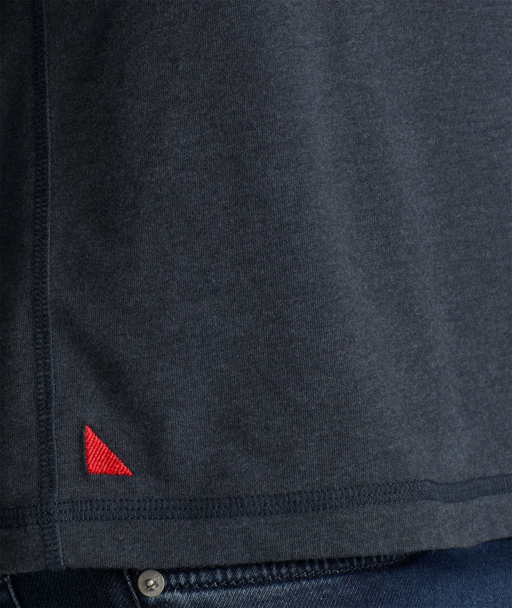 Classic Style Ultrasoft Henley