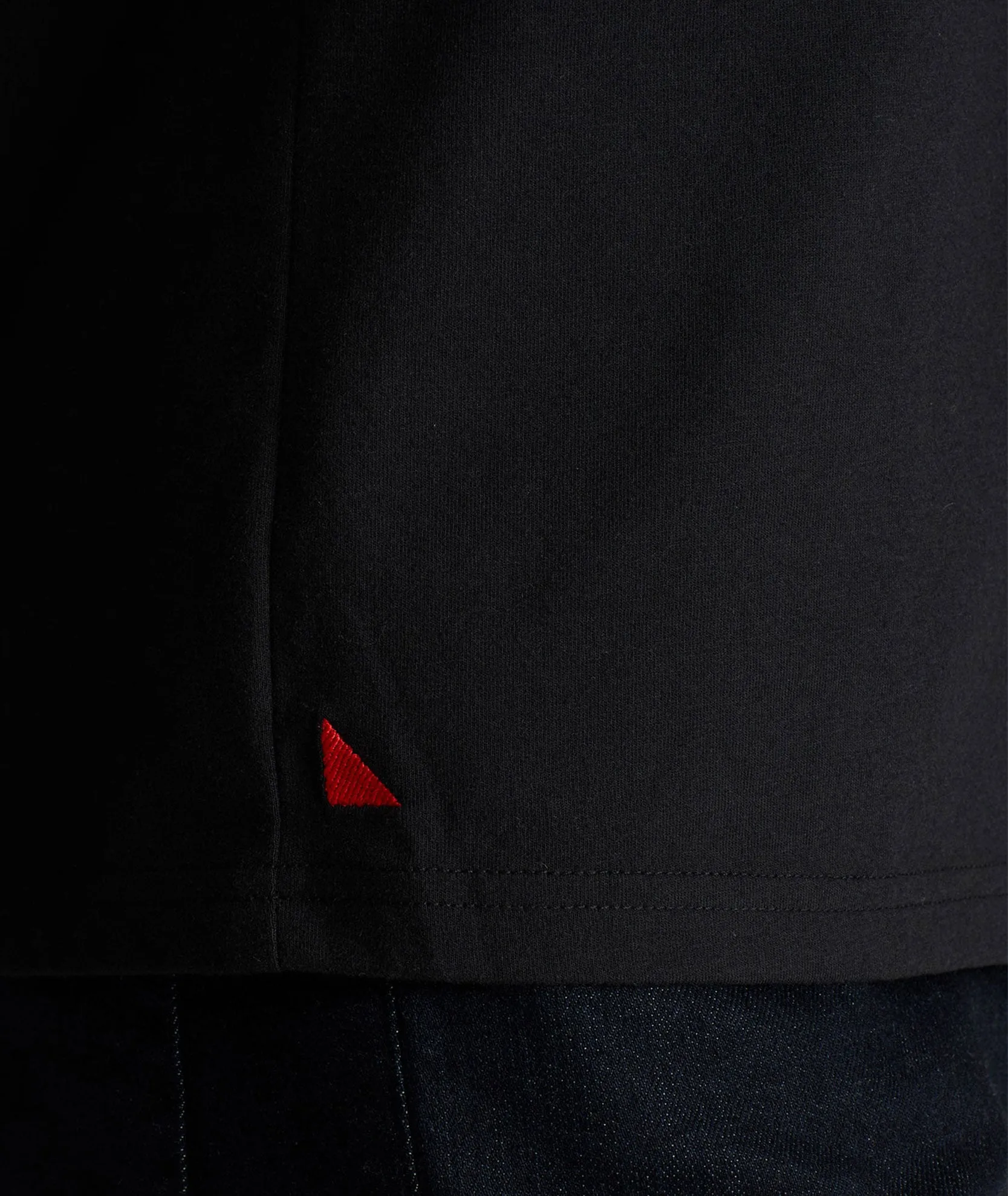 Ultrasoft Tee Fresh Look Travel Friendly