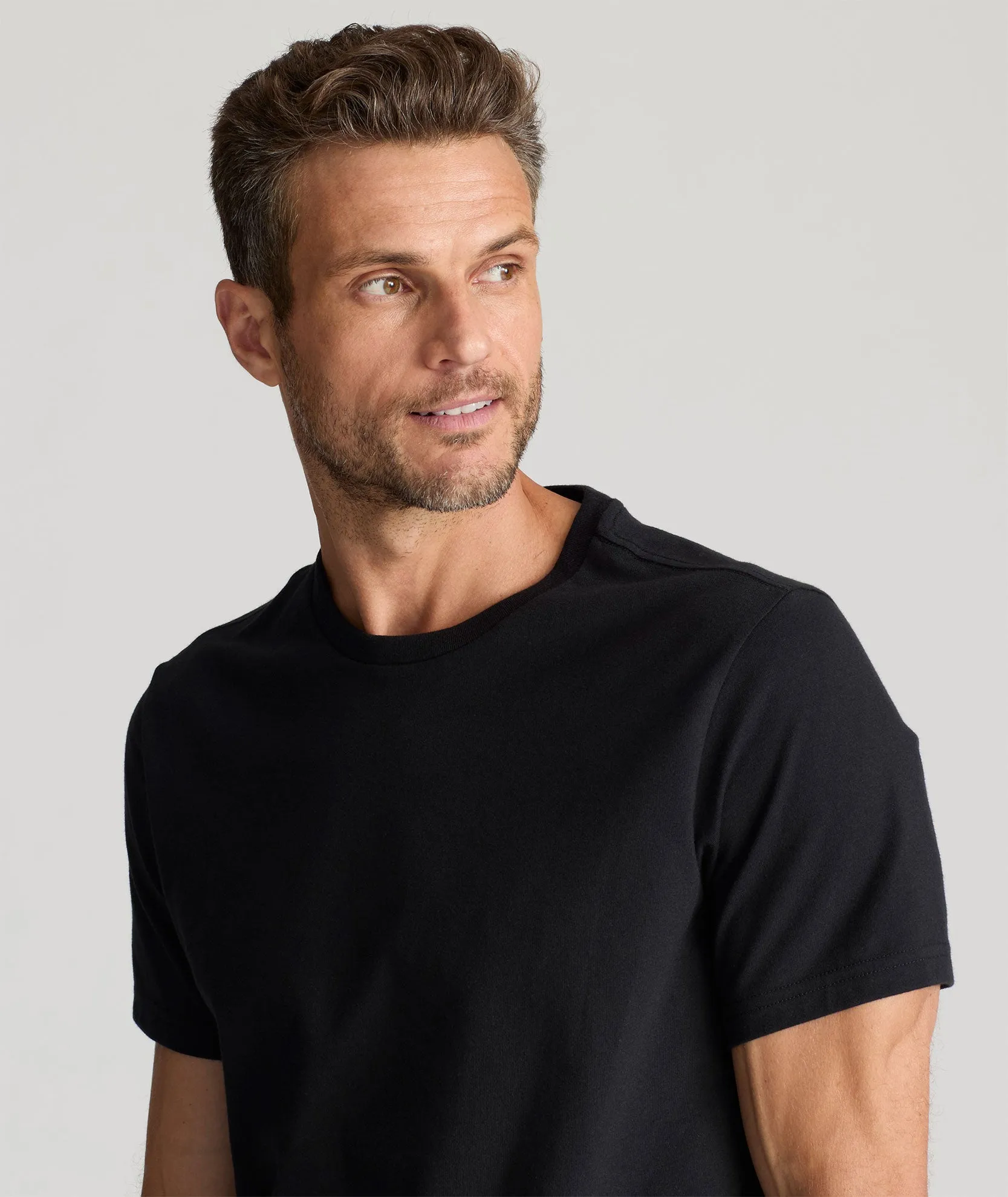 Simple Wear Ultrasoft Tee