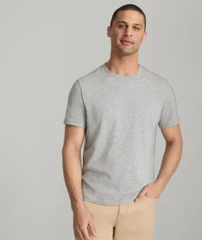 AllDay Comfort Light and Breathable Ultrasoft Tee