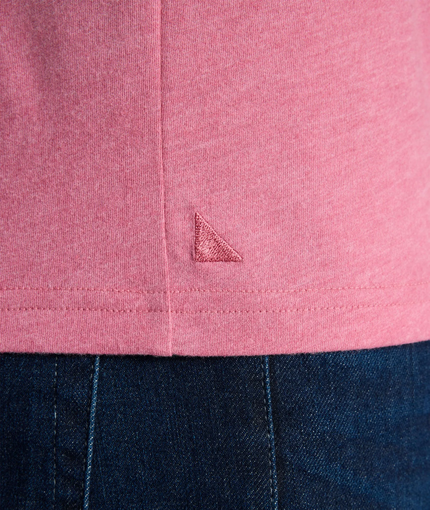 Minimalist fashion Ultrasoft Tee