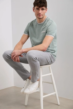 Spring Mood Bold Skinny fit five pocket jeans