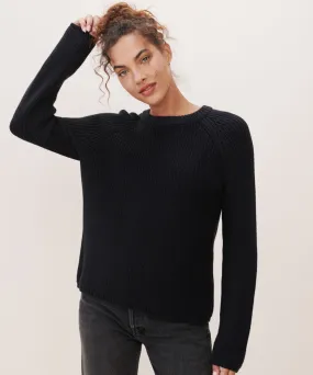 Cotton Fisherman Sweater Layered Look Sweater Pilling Prevention Tips
