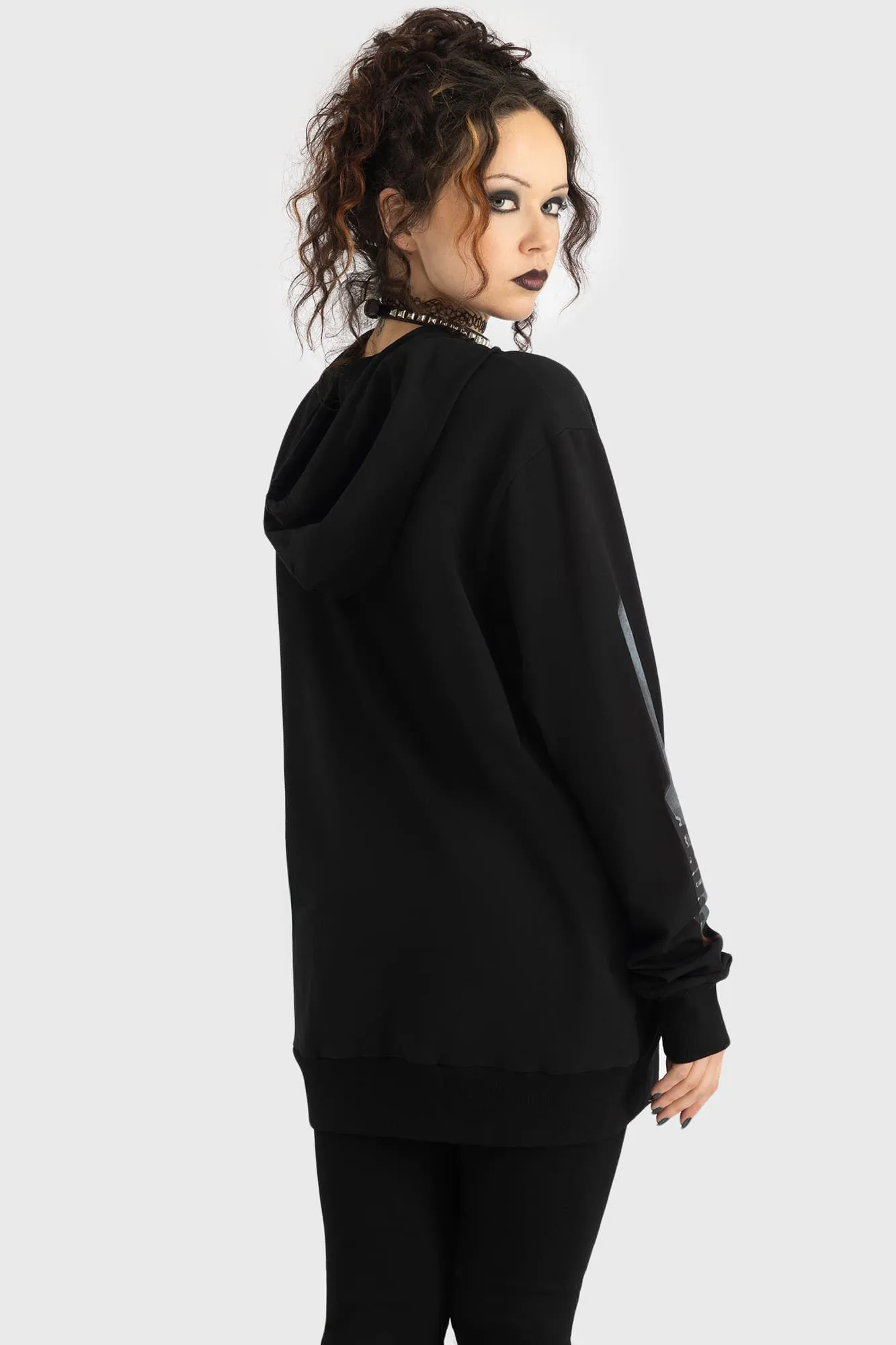 Seasonal Wear Farewell Pal Hoodie