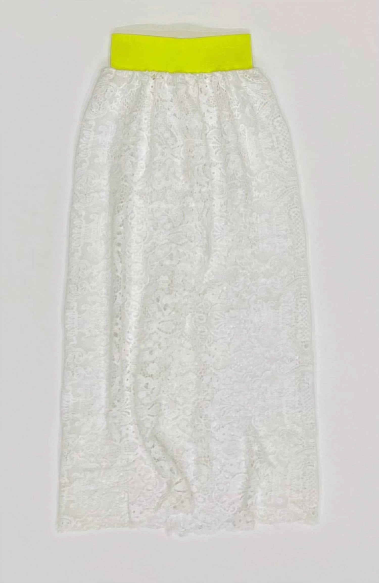 Women's Beach Layover Skirt In White Affordable Fashion