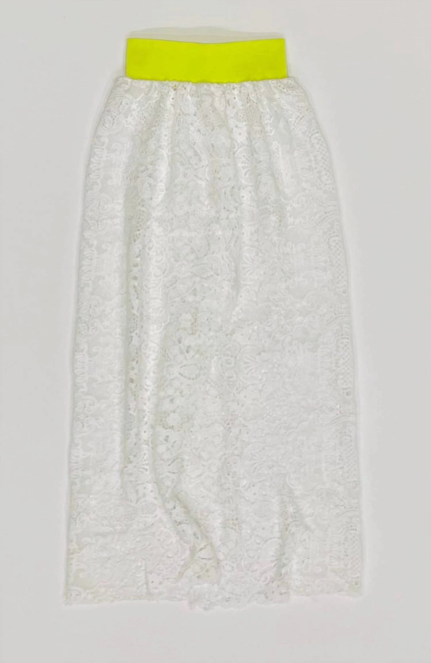 gentle style Women's Beach Layover Skirt In White