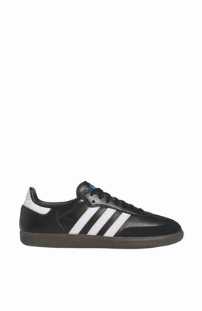 Samba OG Core Black Cloud White Gum Easy traction
