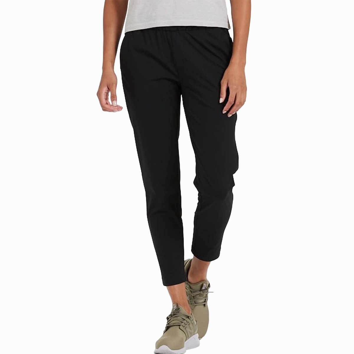 Women's Miles Ankle Pant Light Flex