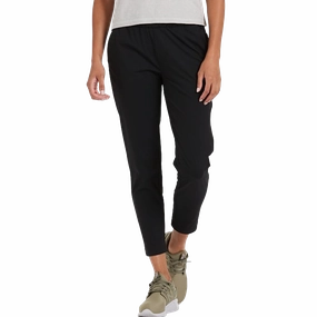 Women's Miles Ankle Pant DoubleLayeredFabric Move Easy