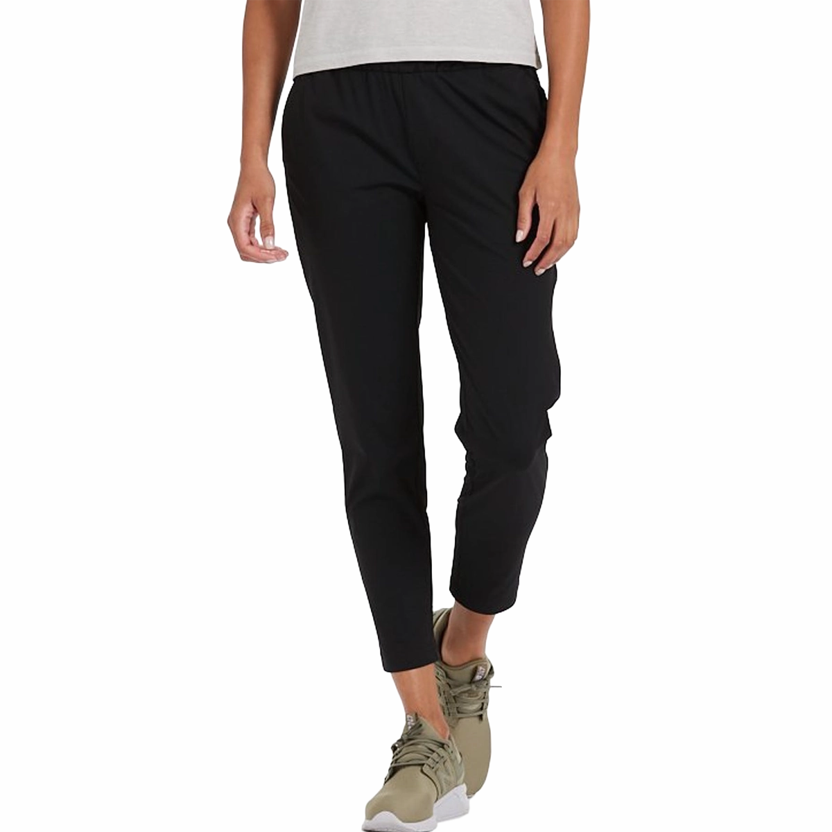 Sporty Layer Comfort Focus Women's Miles Ankle Pant