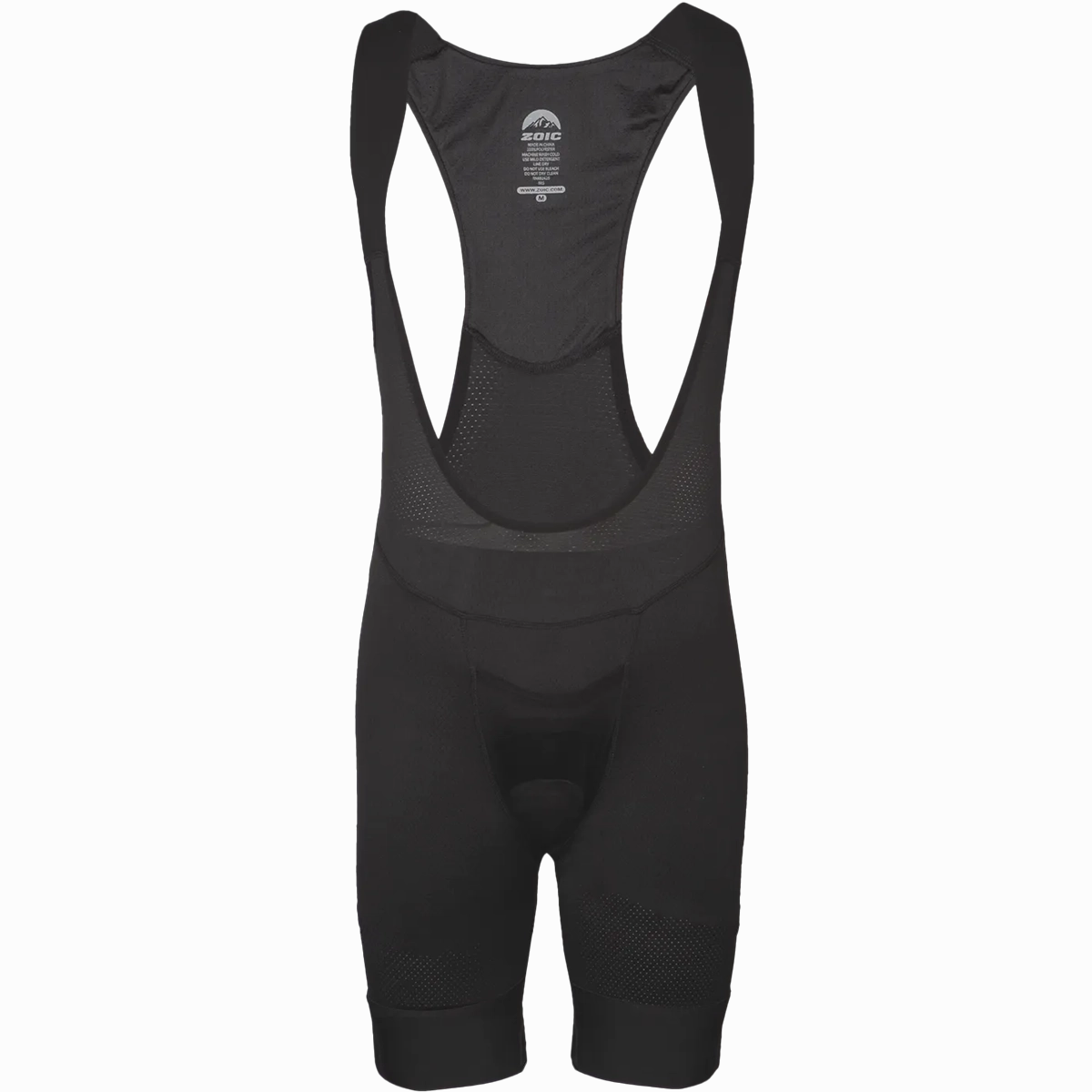 Functional fashion wear Slim Look Fit Ventor Bib Liner
