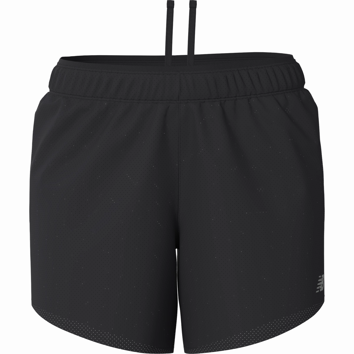 NonBindingWaistline Women's NB RC Seamless 5" Short