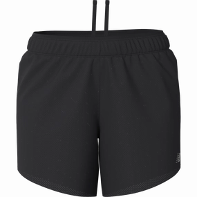 Women's NB RC Seamless 5" Short Polished Look