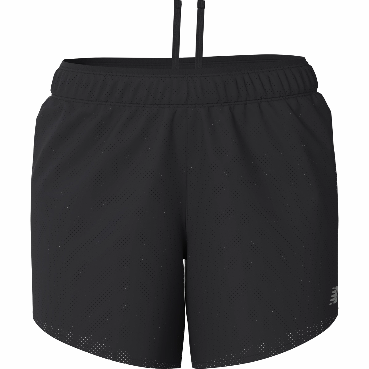Low Maintenance Fashionable Look Women's NB RC Seamless 5" Short