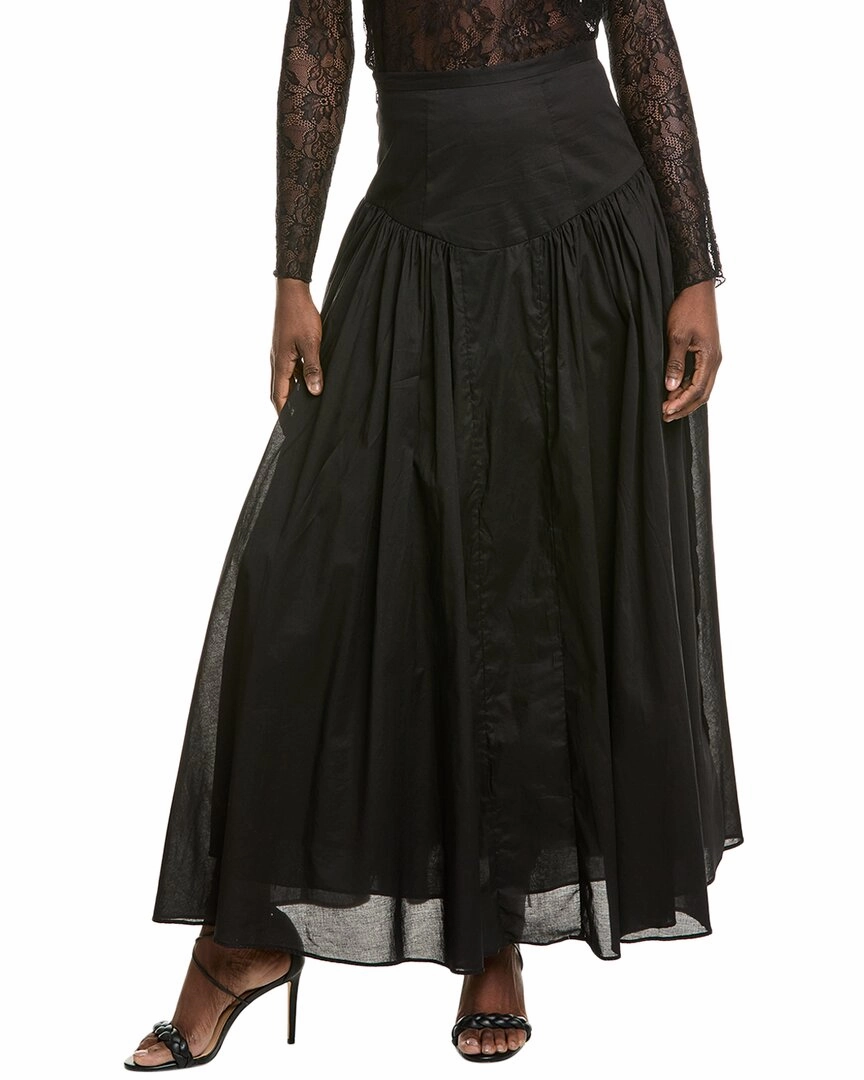 Bardot Amorette Maxi Skirt Daily Fashion Classic Appeal