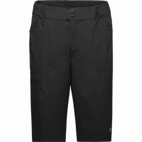 Men's Passion Shorts Cool Comfort