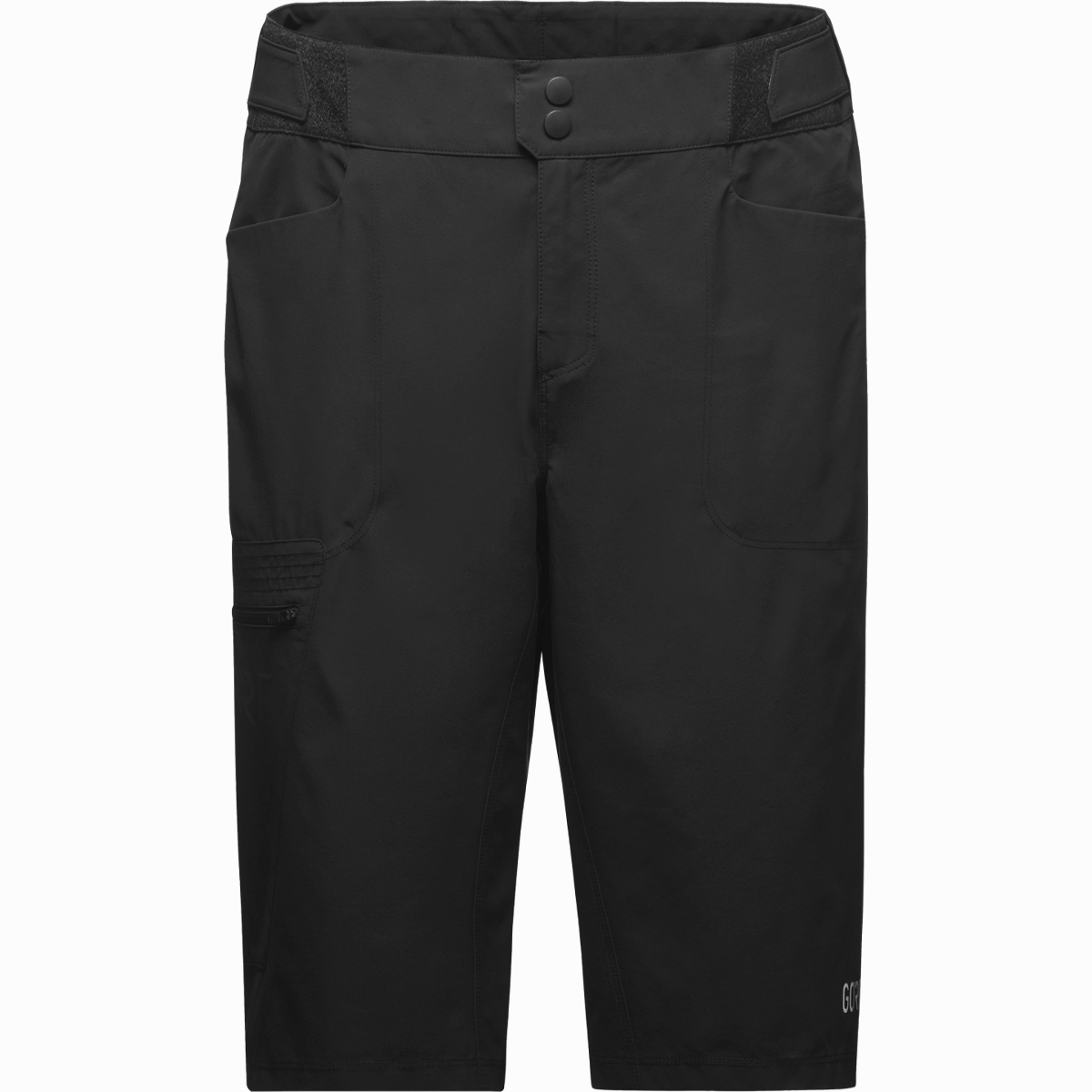 Formal Look Men's Passion Shorts