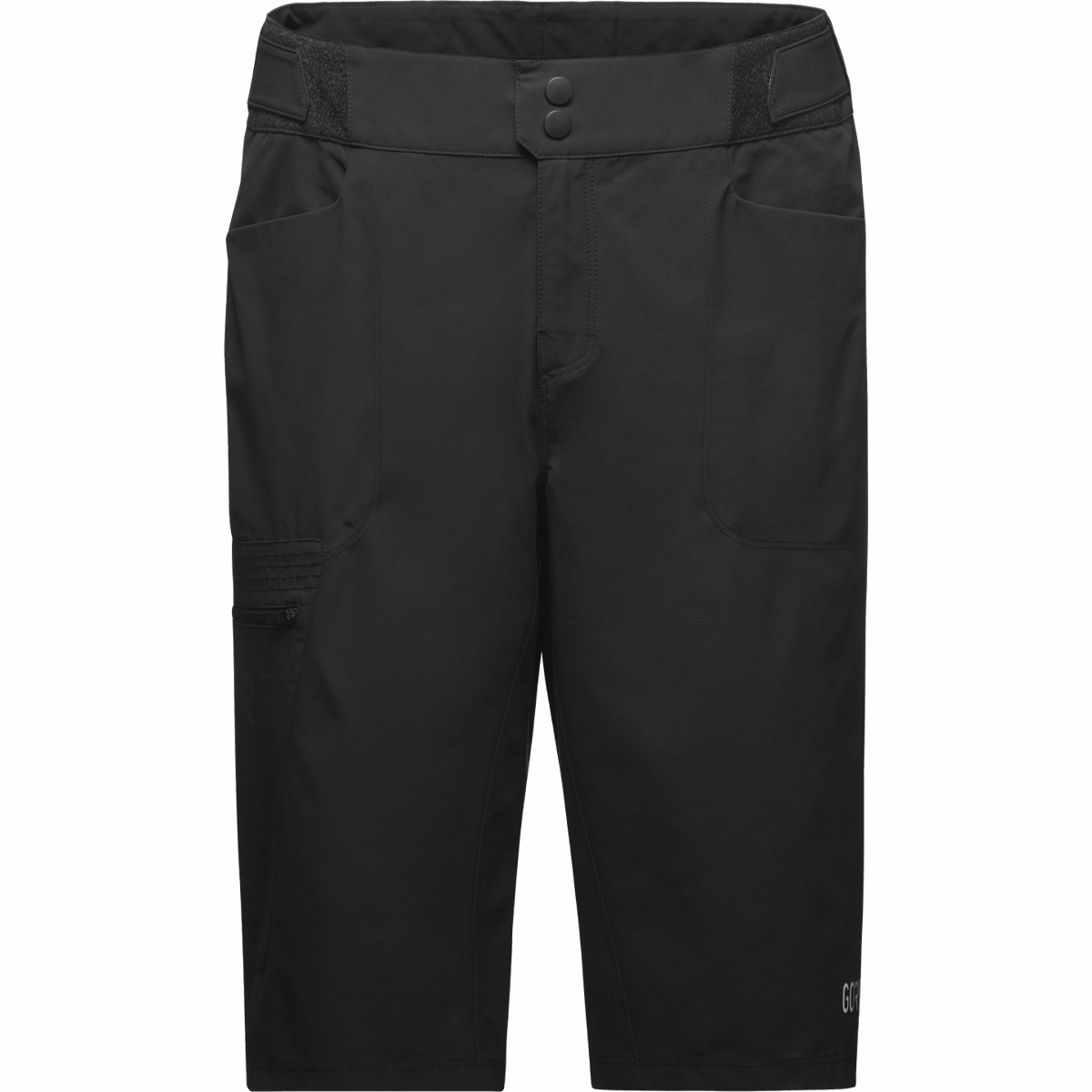 Men's Passion Shorts Light Design City Wear