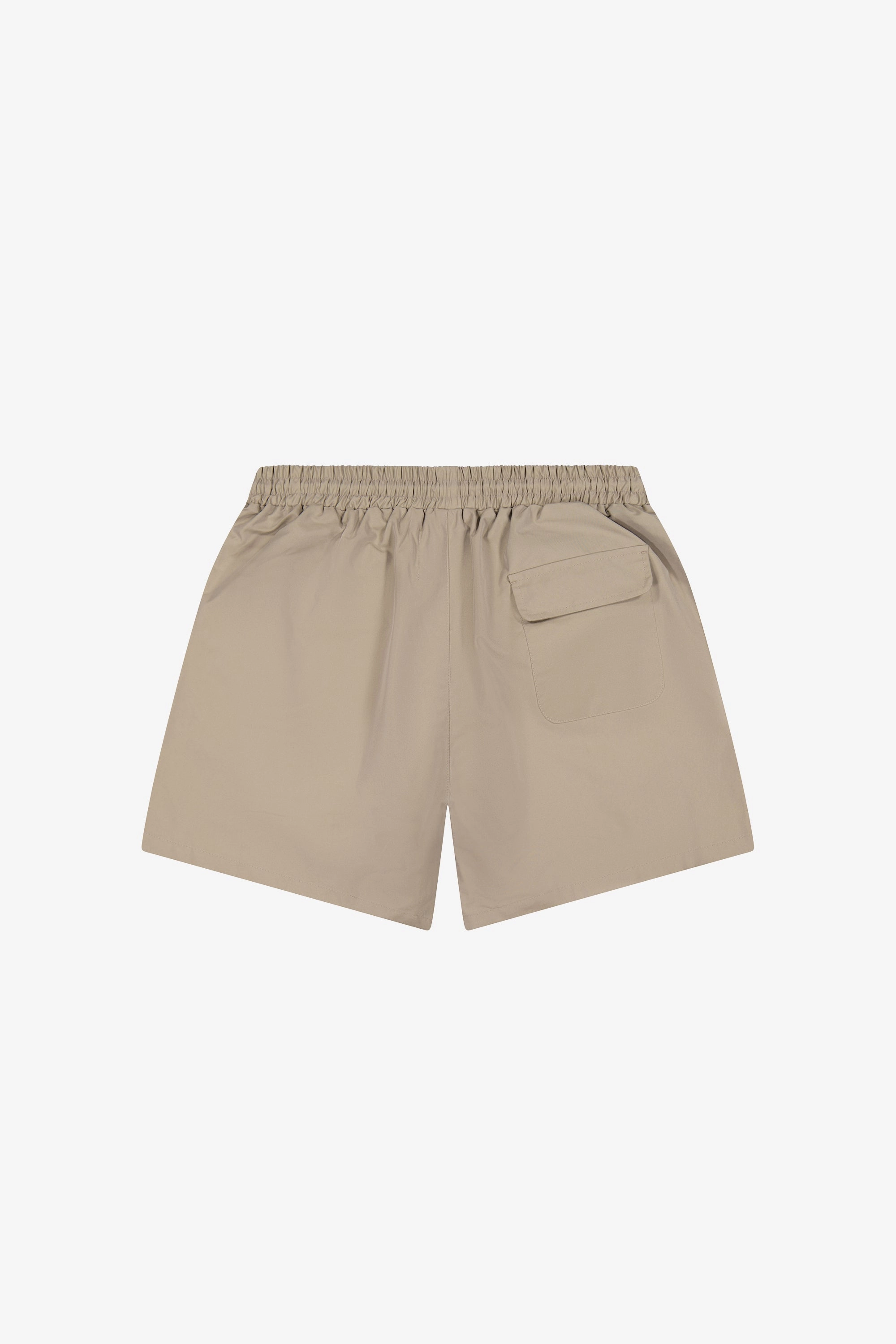 Semi Formal Static Resistant Fibers Utility Shorts | Cargo