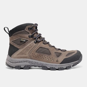 Vasque Men's Breeze Mid Supportive Design