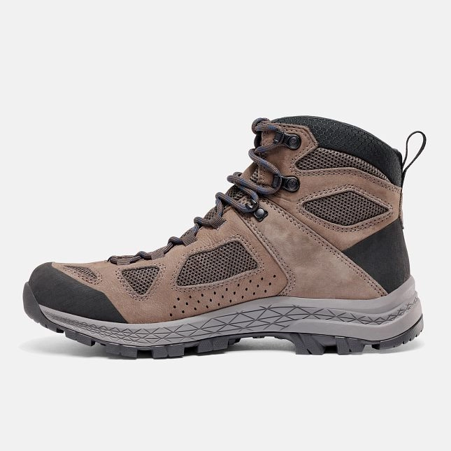 Vasque Men's Breeze Mid Street Style