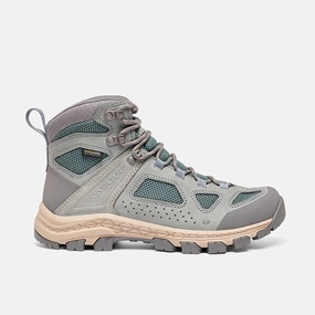 Vasque Women's Breeze Mid Breathable All Day Worker