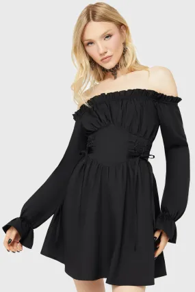 Urban Line Venomira Dress
