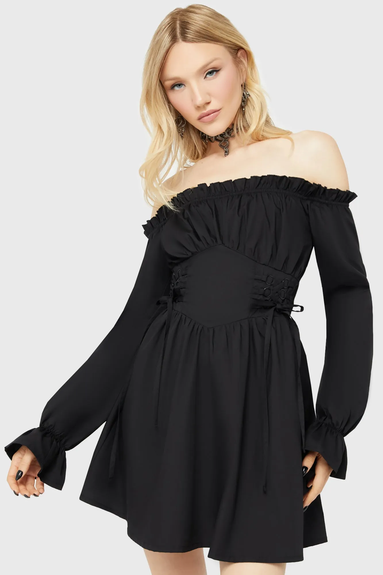 Urban Line Venomira Dress