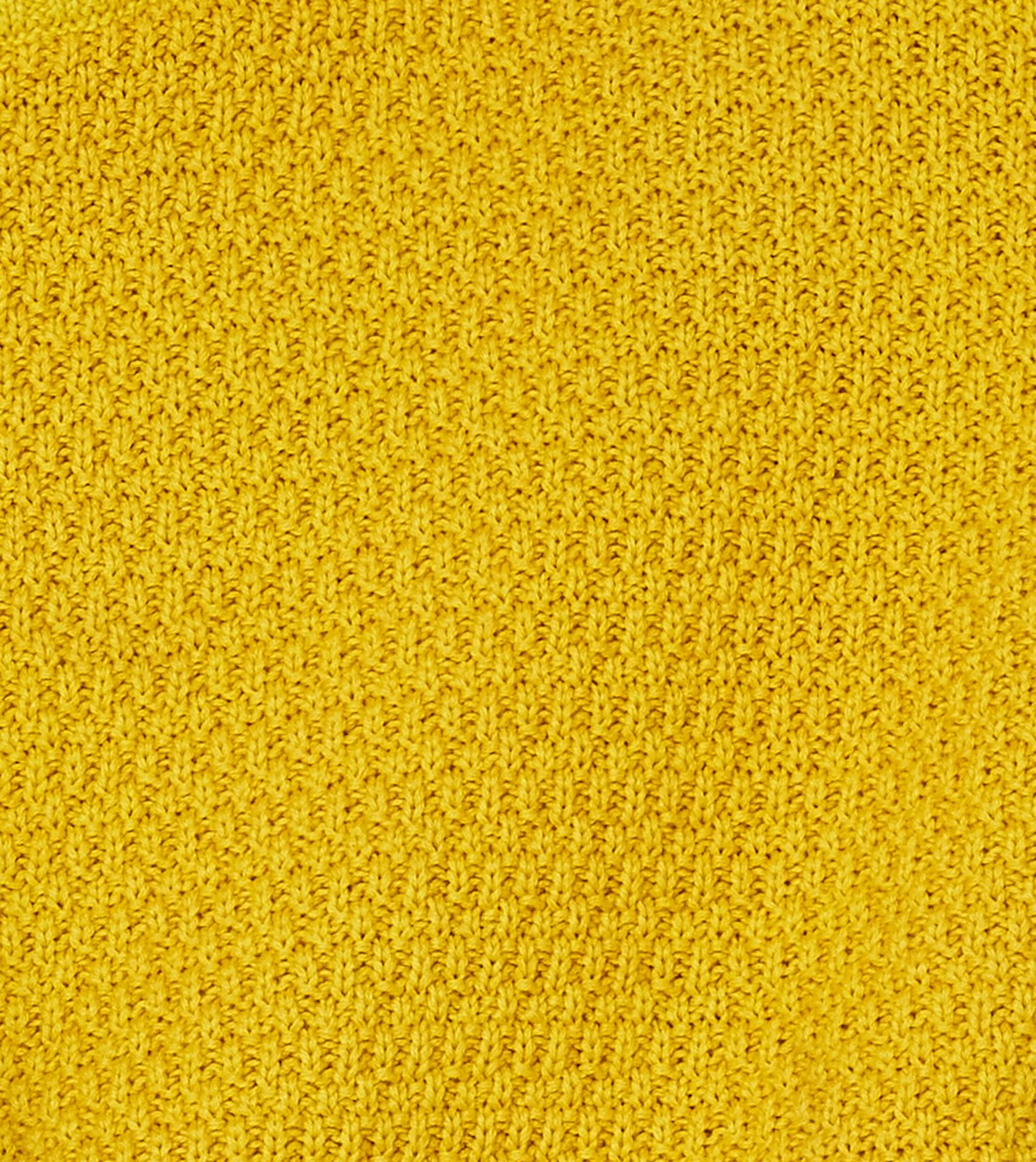 Yara Sweater - Citrine Fall Wardrobe MoistureWicking Fabric