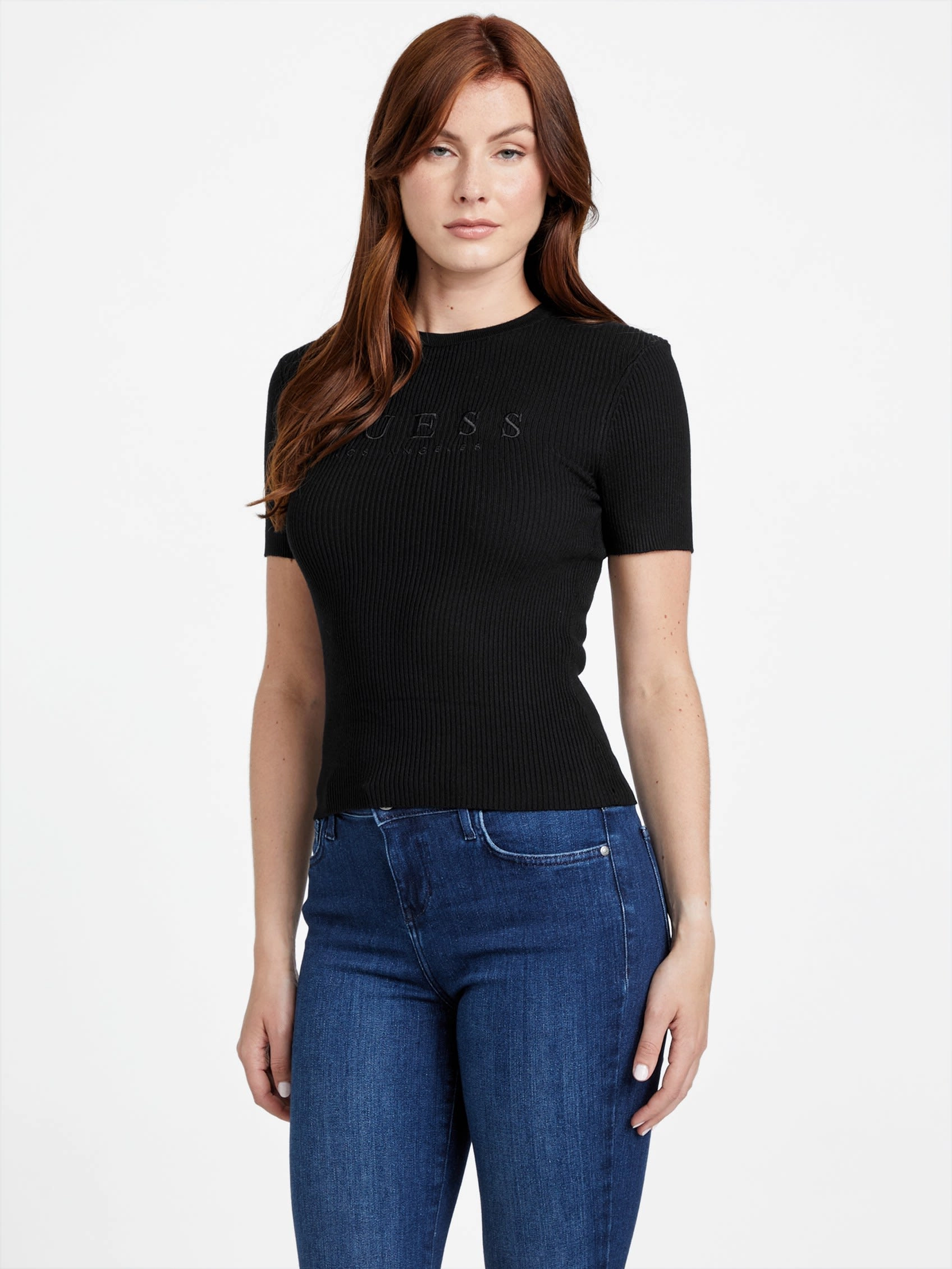 Amiri Logo Sweater Top Comfy Design Trendy Design