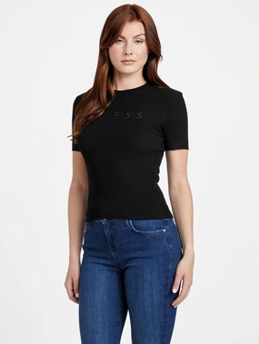 Amiri Logo Sweater Top Comfy Design Trendy Design