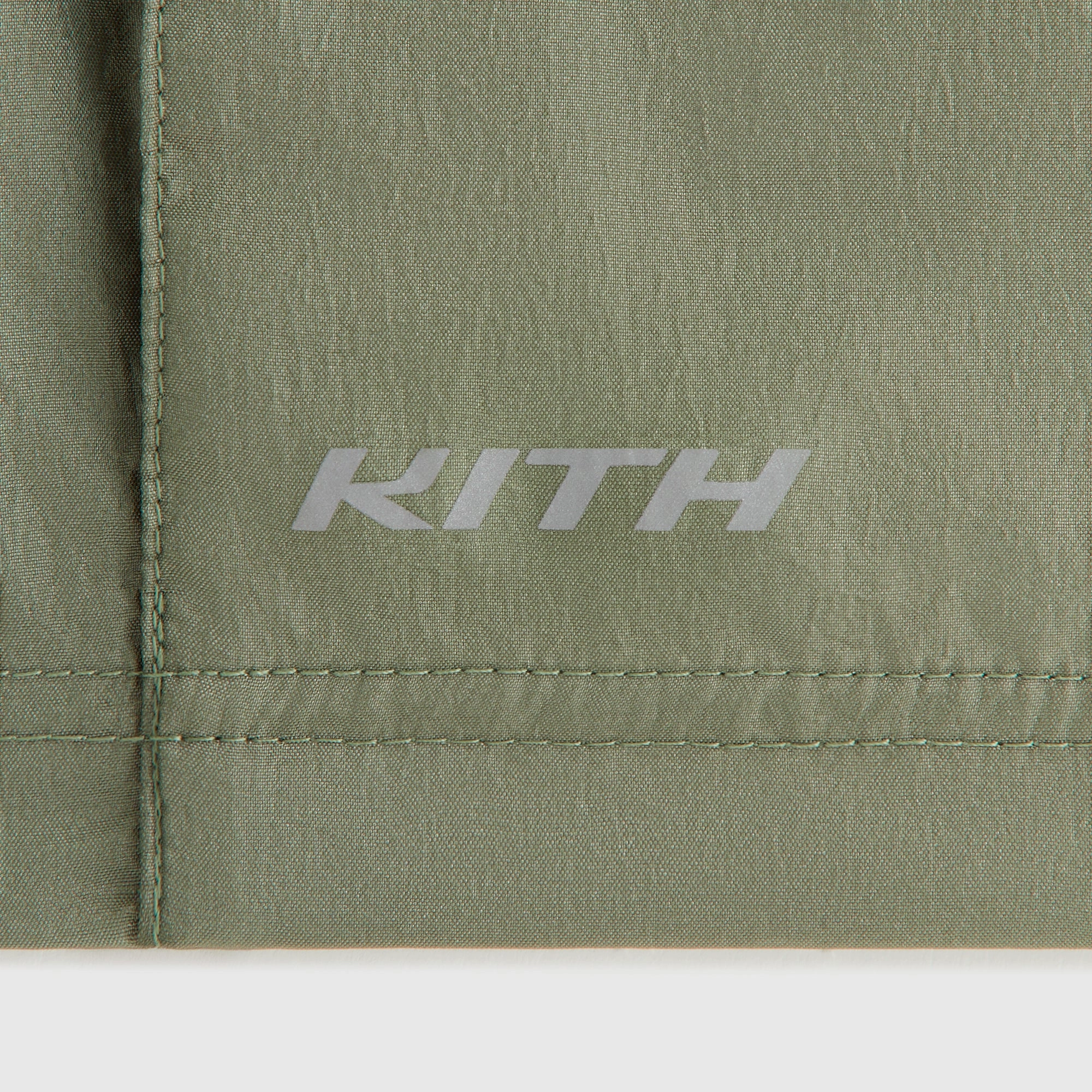 Hand Painted Urban Mood Kith Women Lowen II Sporty Mini Skirt - Bay Breeze