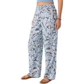 Timeless Comfort Wear Adaptable Fit Women's Jonie Pant Palmeto