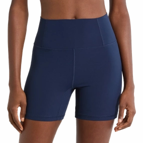 Women's Never Better Bike Short UV protection coating
