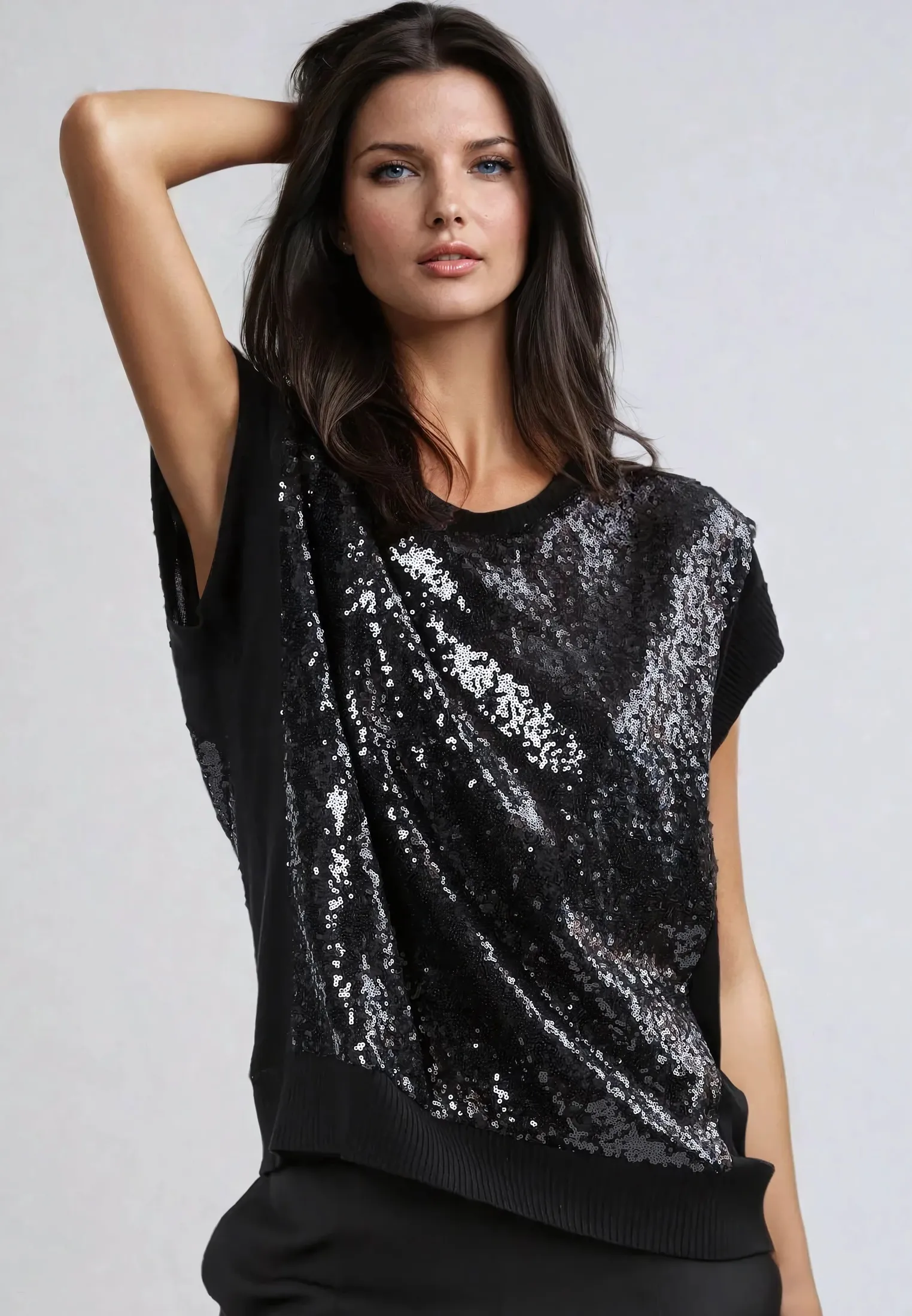 VIBRANT TOP BLACK Affordable accessibility
