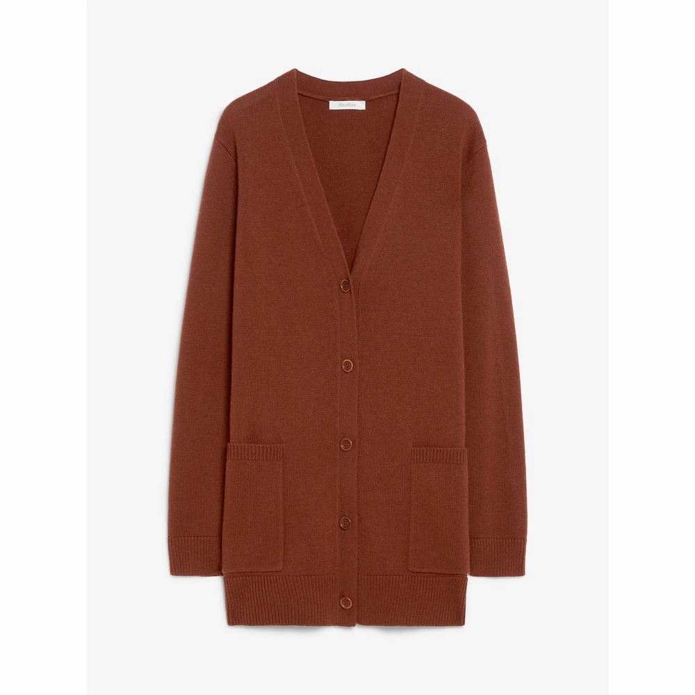 VILLAR Double Layered Knit Anti Pilling