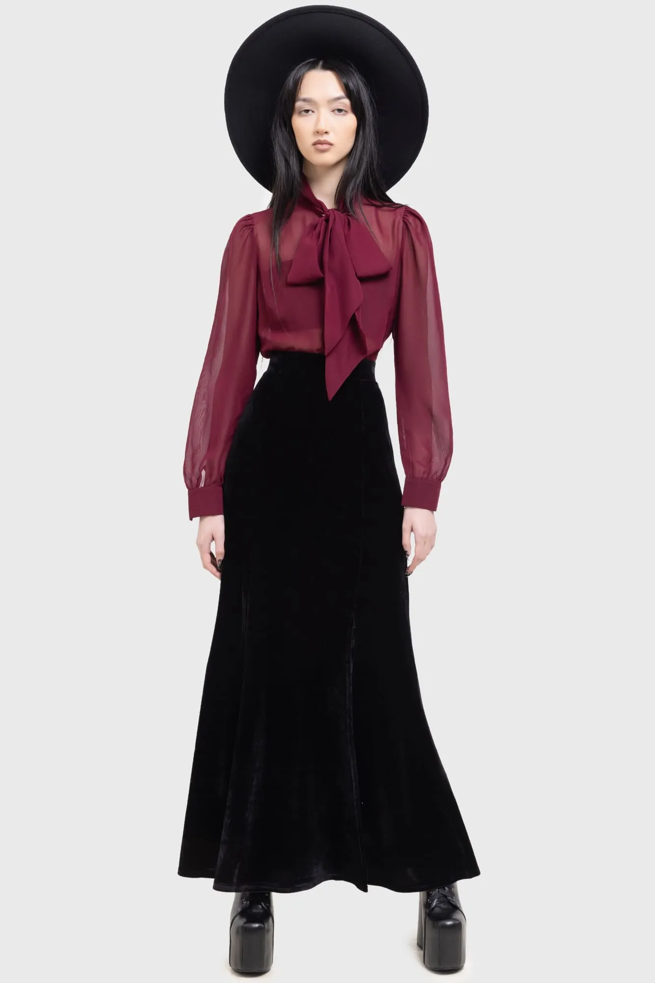 Void Viper Skirt Weekend Ready