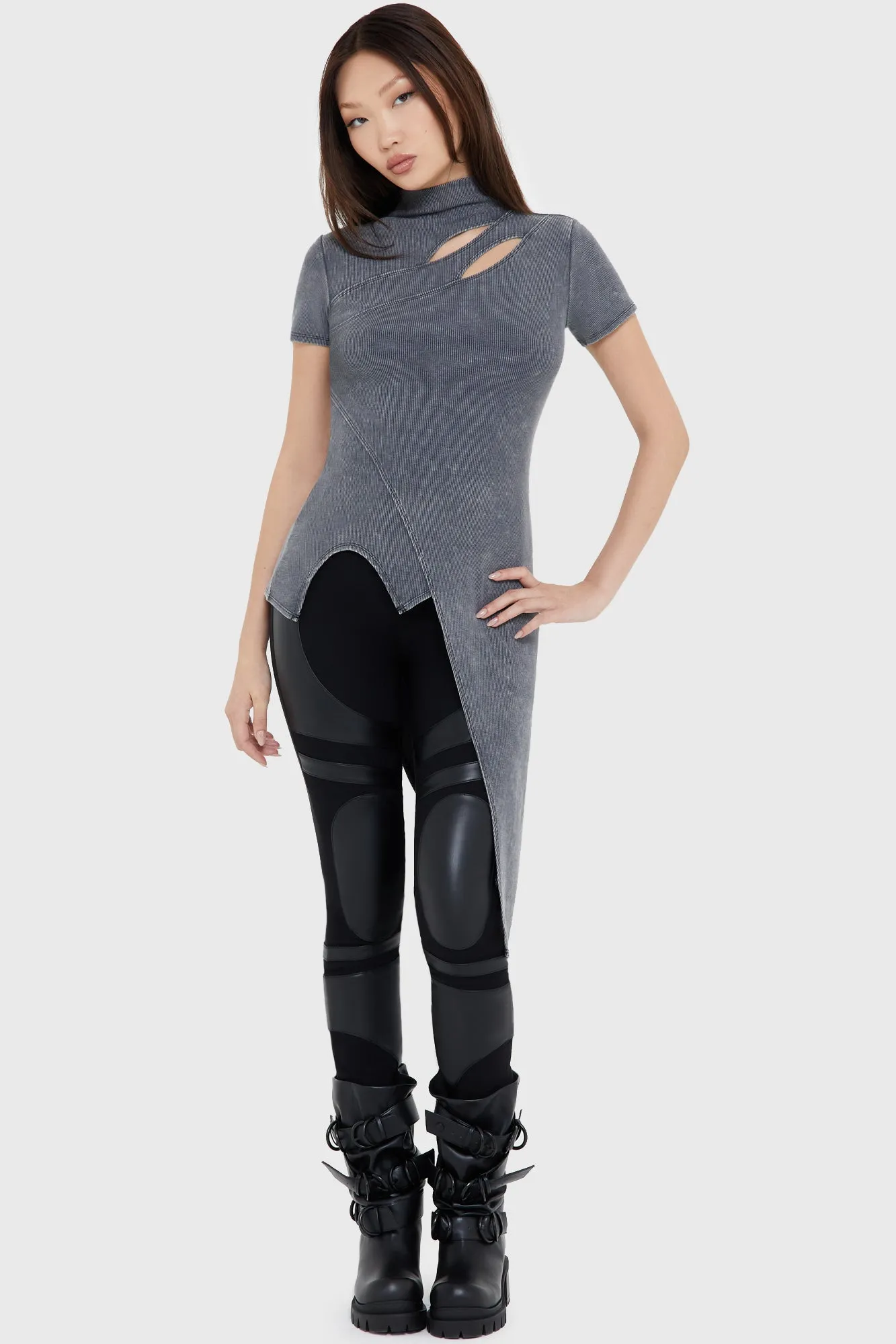 Voidclash Trousers Performance Design Fit Sleek Waist