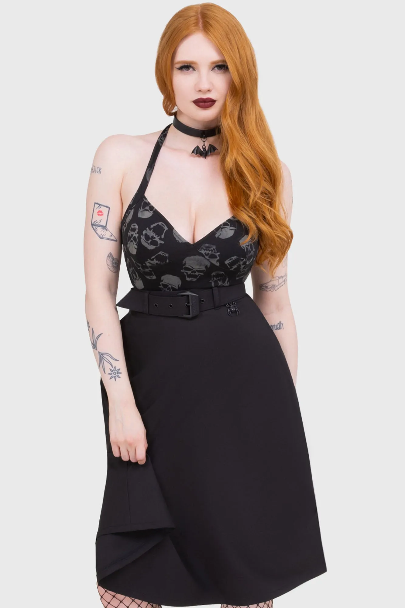 Classic Choice Voodoo Honey Skirt