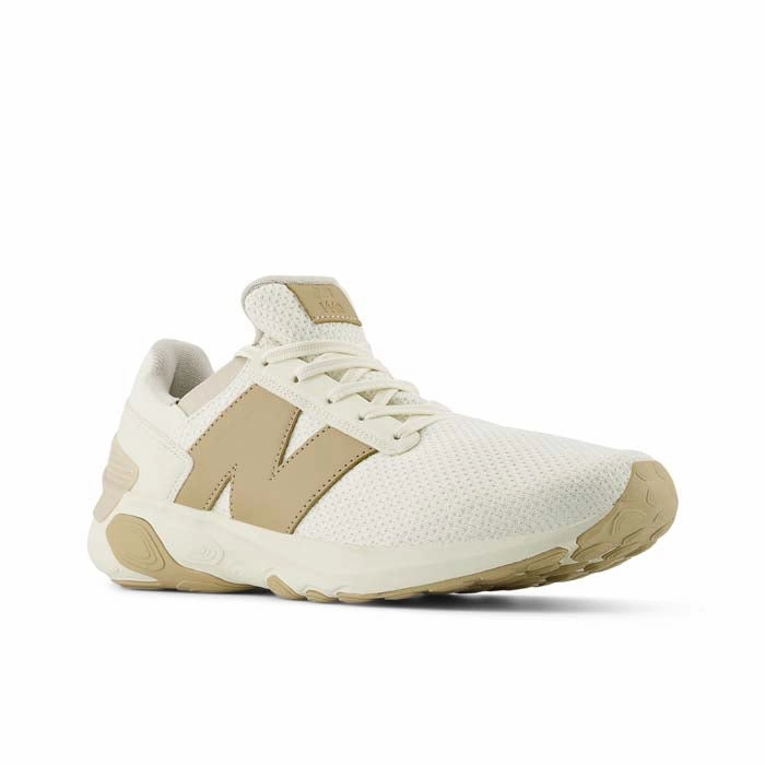 Mens New Balance Fresh Foam X 1440 in Angora/Insence/Angora Clean Finish Sneakers