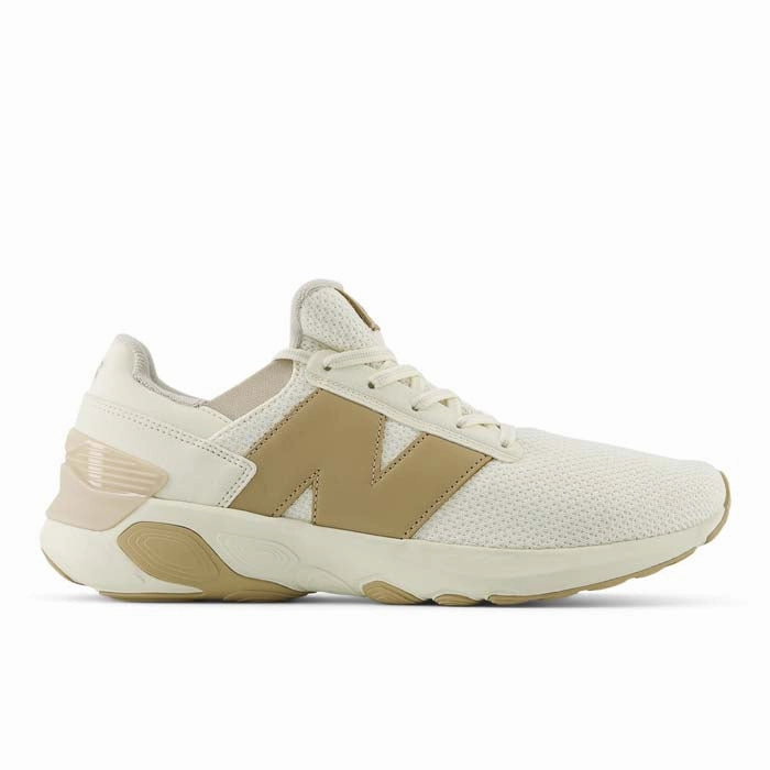 Mens New Balance Fresh Foam X 1440 in Angora/Insence/Angora Urban Dailywear