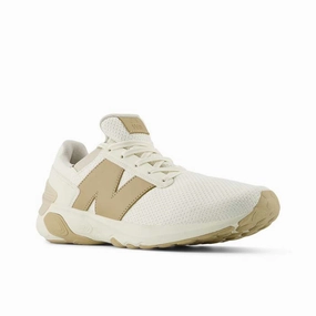 Mens New Balance Fresh Foam X 1440 in Angora/Insence/Angora Daily Step Snow Hike