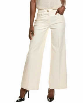 Soft Texture Elie Tahari Leith Pant
