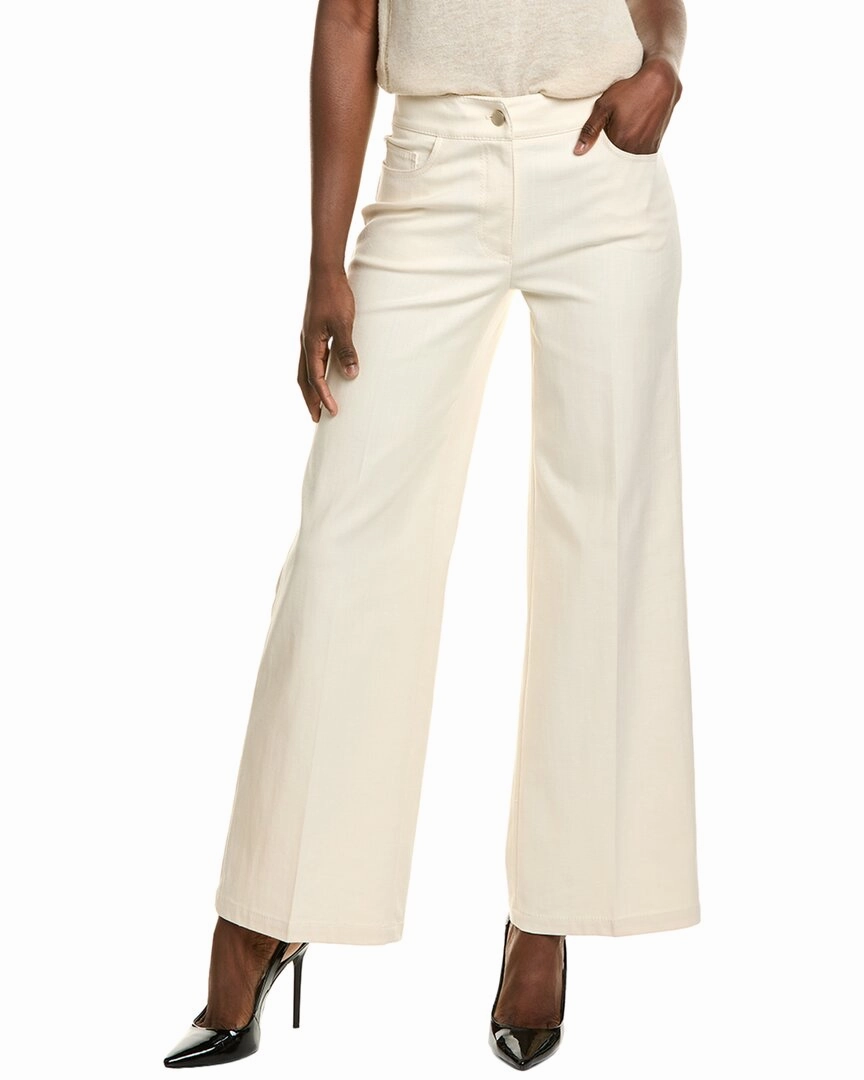 Soft Texture Elie Tahari Leith Pant