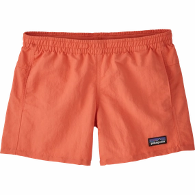 Functional Fashion Youth Baggies Shorts 4"