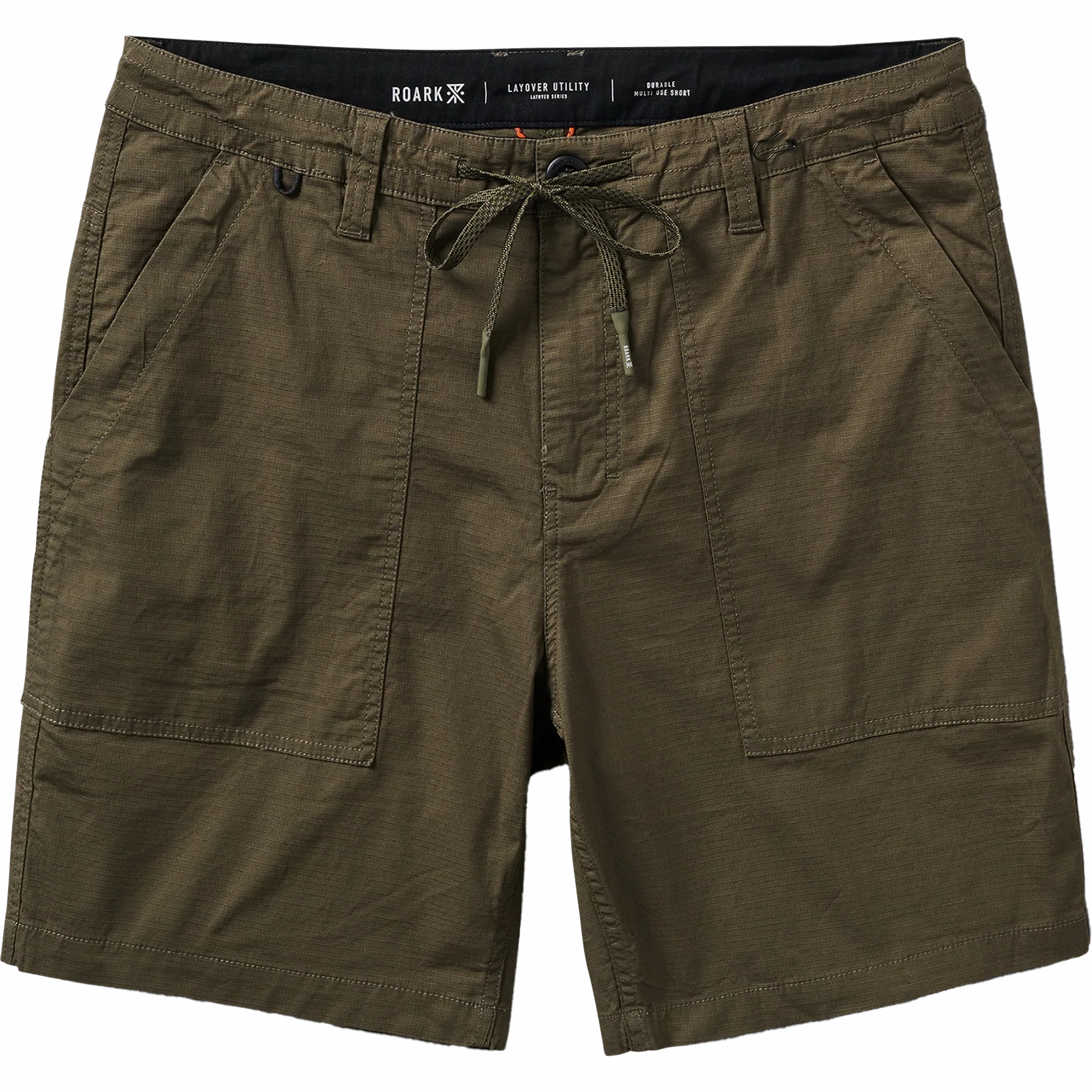 Men's Layover Utility Short Body Fit