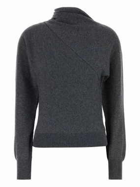 Winter Perfection Tom Ford Women's Sweaters