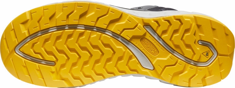 Quick Drying Weather Resistant User Keen Arvada Mid (Composite Toe)