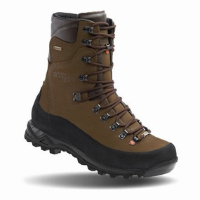 Crispi Guide Non-Insulated GTX Rugged Function
