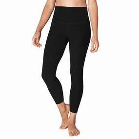 StaticDissipative Women's Spacedye Caught in the Midi High Waisted Legging
